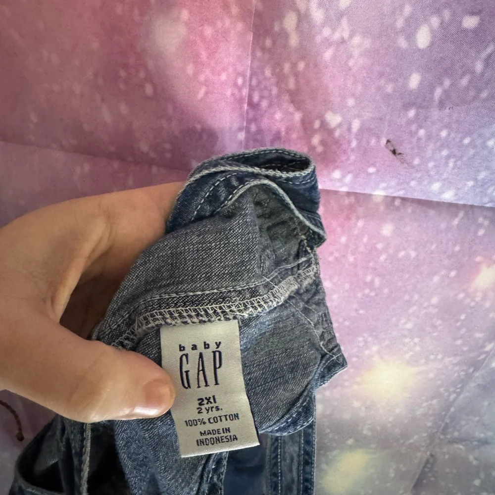 GAP excellent